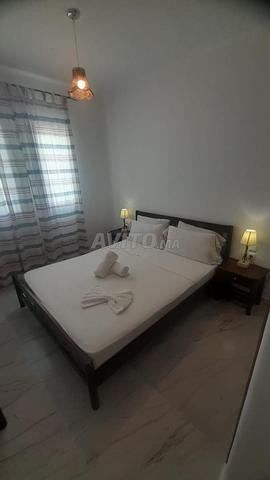 Appartement à Jawhara Smir disponible - 2