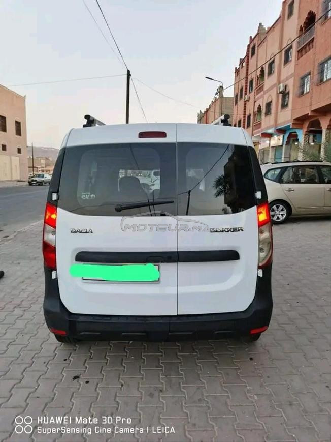سيارة دوكير للبيع 