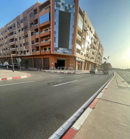 شقة رائعة للبيع 56 م2 مراكش - 2
