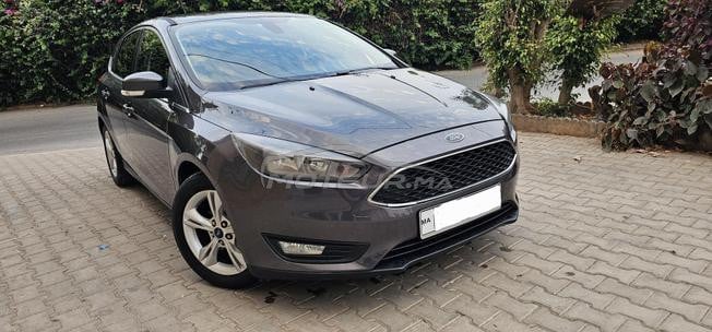 ford focus diesel 
