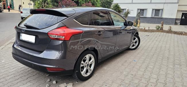 ford focus diesel 