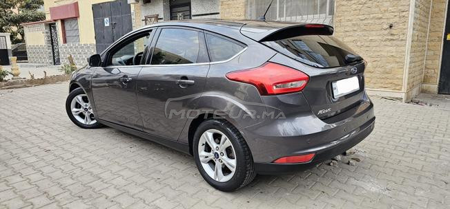 ford focus diesel 