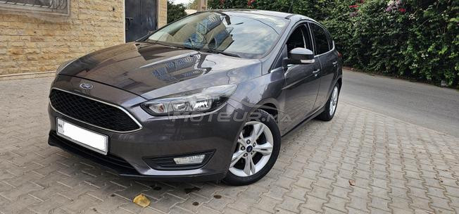 ford focus diesel 