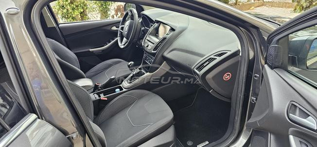 ford focus diesel 