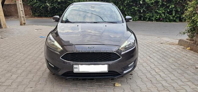 ford focus diesel 