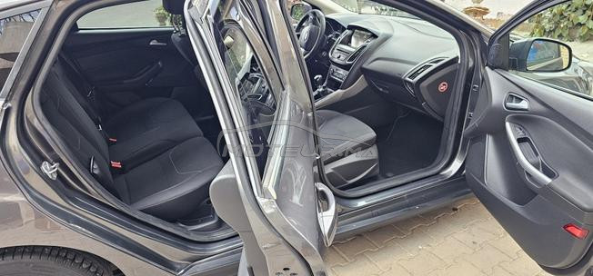 ford focus diesel 