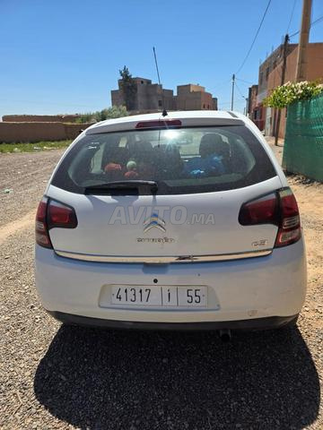 Citroën C3. Diesel. Propre, qui la veut bienvenue - 2