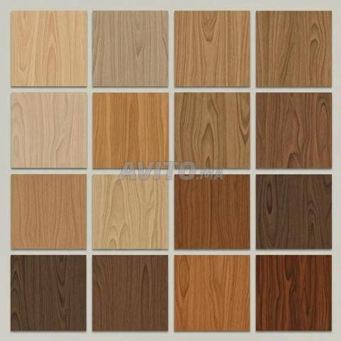 Peinture sur bois - 2