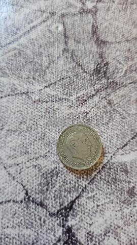 عملة إسبانية - 2