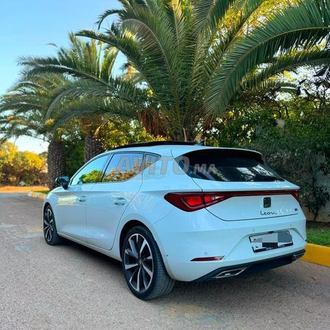 Seat Leon FR 190ch GTD auto toit particulier WW - 2