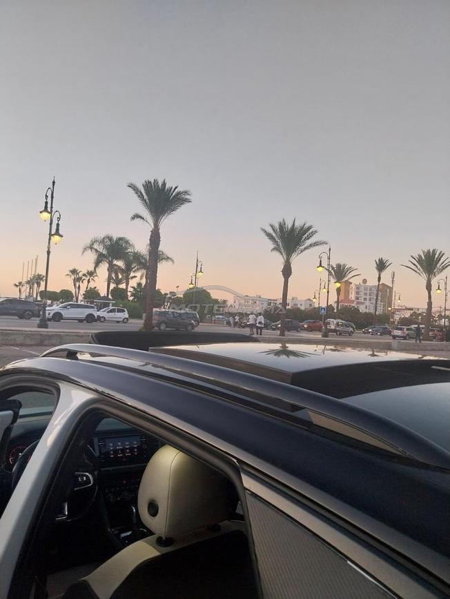 طنجة حي أهلا