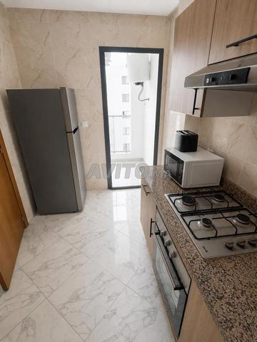 Jolie appartement - 2