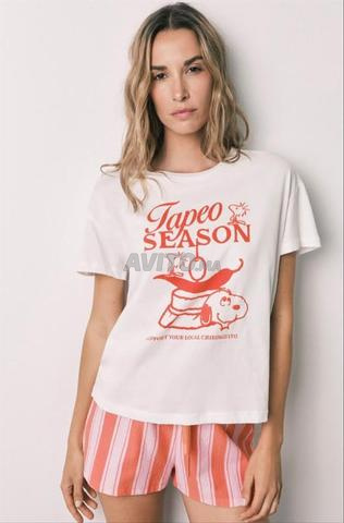 Vente pyjama Women Secret