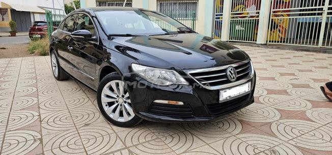 volskwagen passat cc diesel 