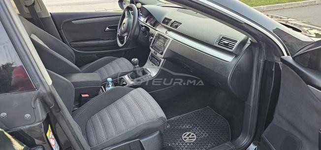 volskwagen passat cc diesel 