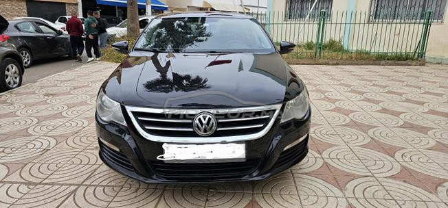 volskwagen passat cc diesel 