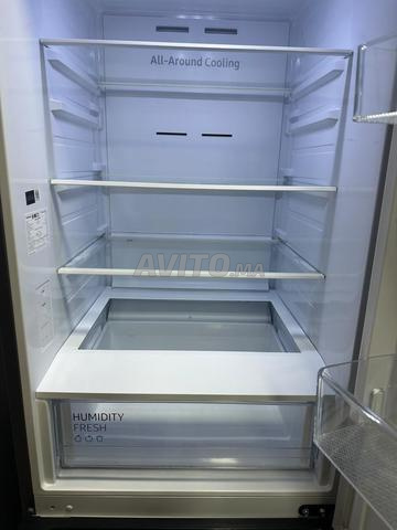 Réfrigérateur Samsung No Frost 340L – Quasi Neuf - 2