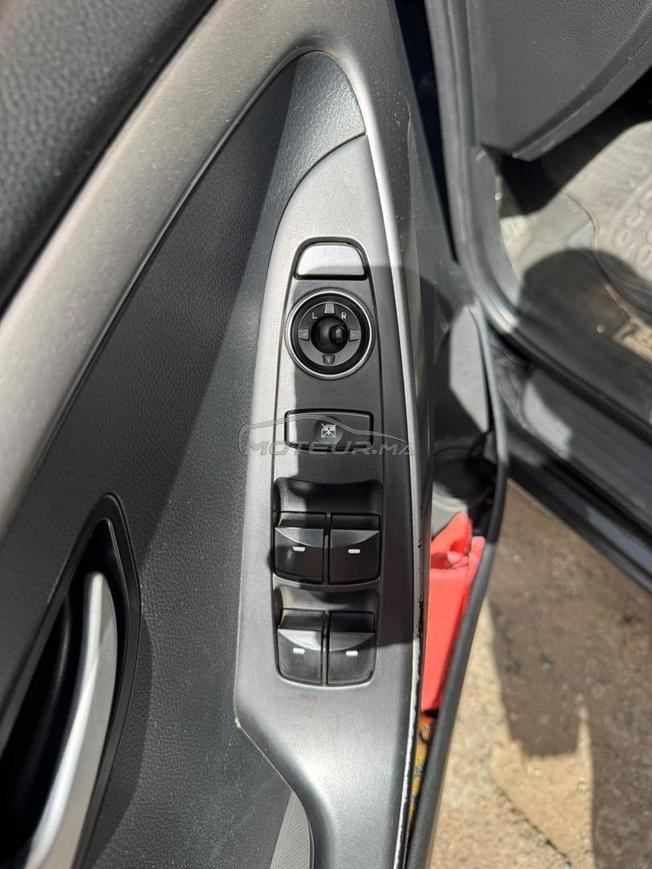 Hyundai i30 Diesel Automatique 2016 à Salé