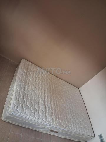 matelas 2 places - 2