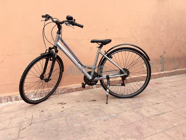 Vélo d'occasion - 2