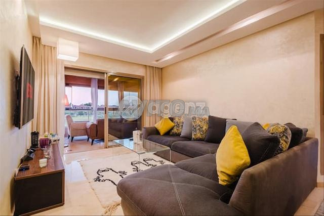 RAK-ME-1044 - Appartement à vendre à Prestigia