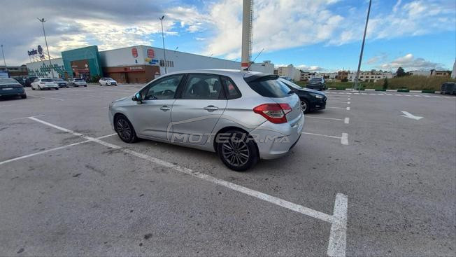 Citroën c4 