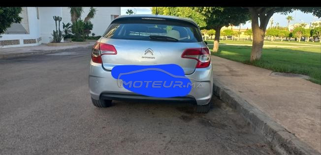Citroën c4 