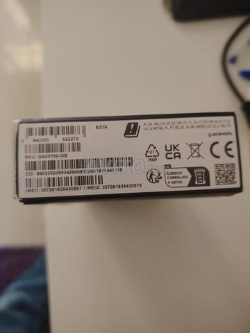 جوجل بيكسل 9A - 2