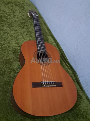 Guitare Yamaha - 2
