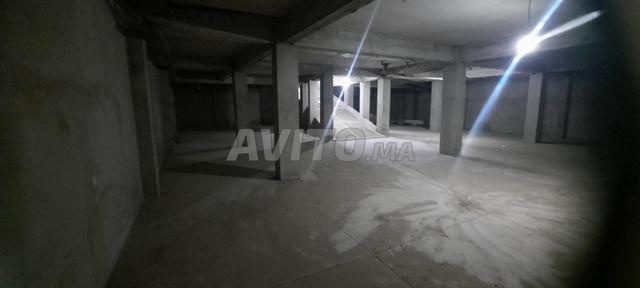مستودع للإيجار - 2