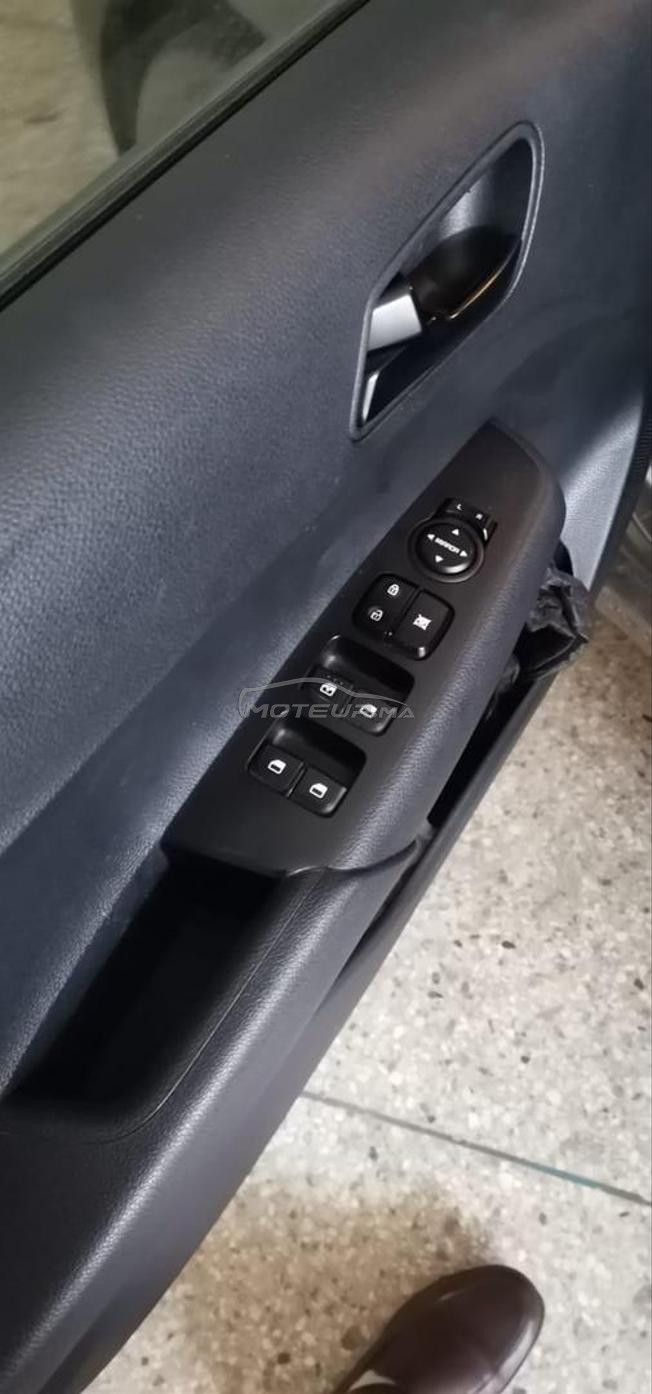 Kia Picanto Essence Manuelle 2023 à Casablanca