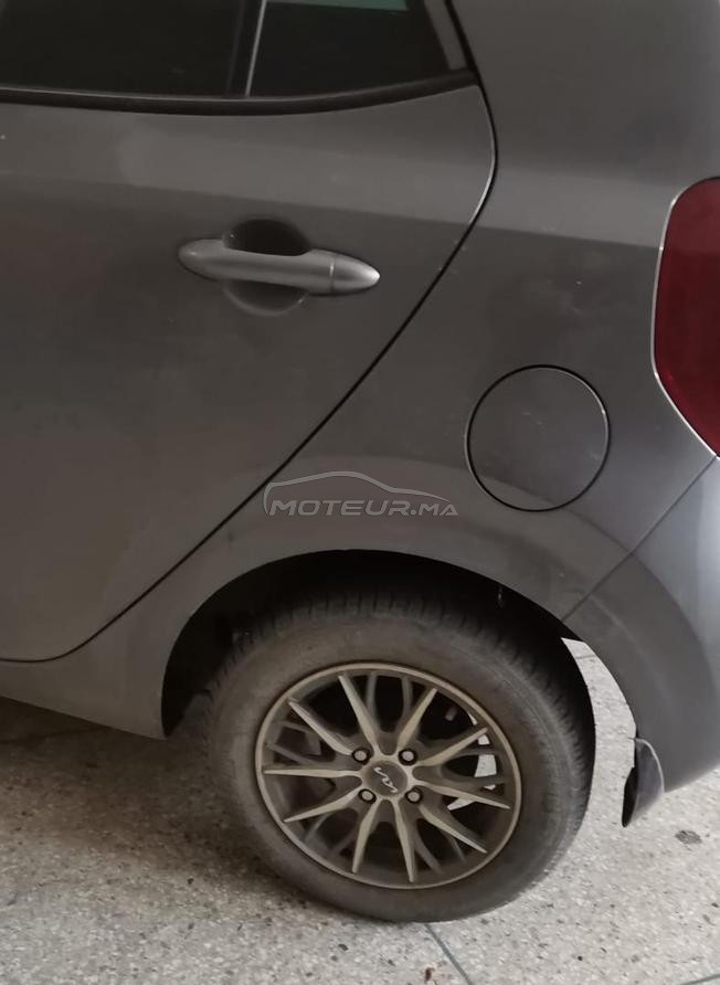 Kia Picanto Essence Manuelle 2023 à Casablanca