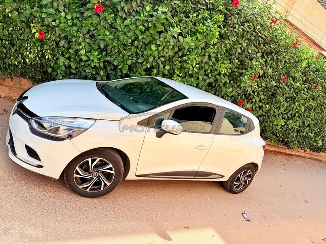 clio 4 2019