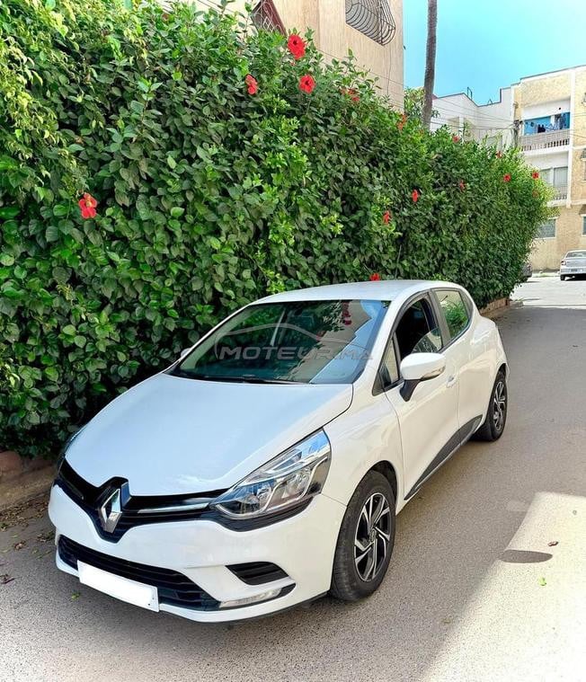 clio 4 2019