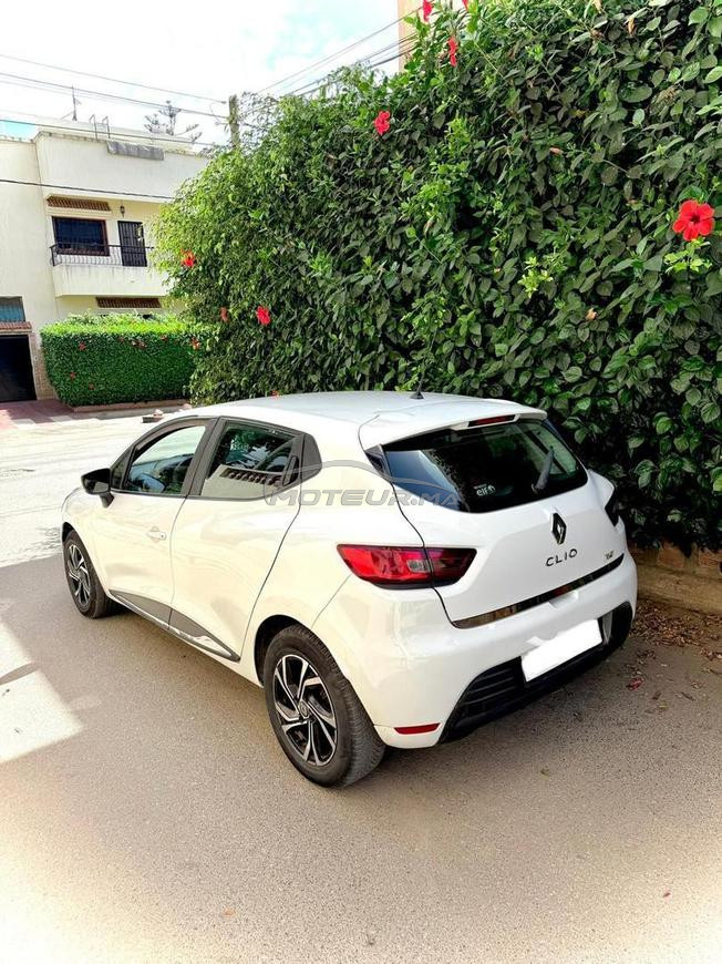 clio 4 2019
