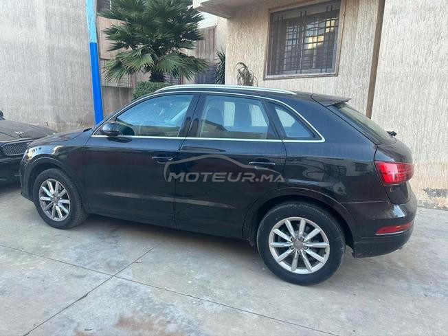 Audi Q3 2017 diwana 2021manuel