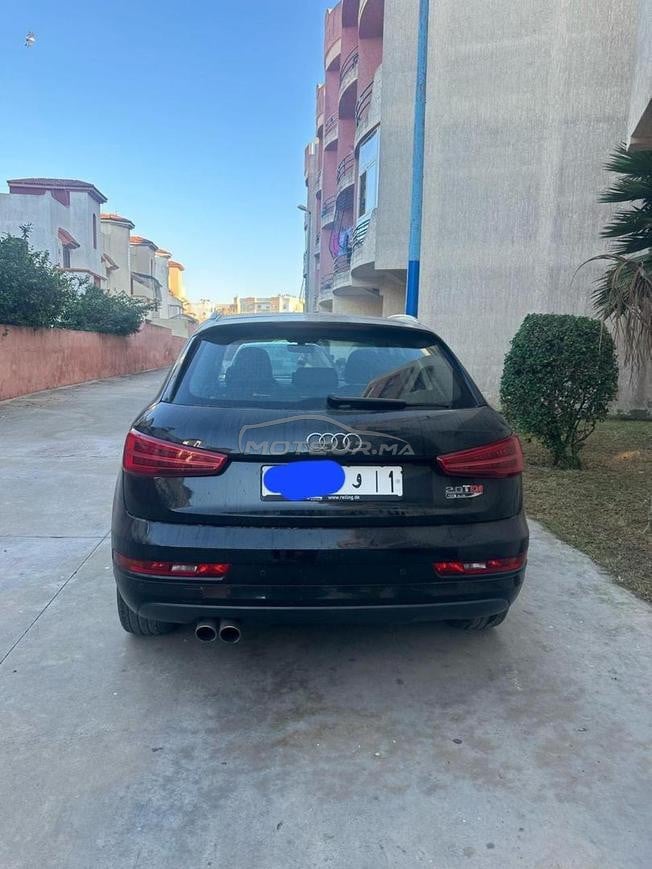 Audi Q3 2017 diwana 2021manuel