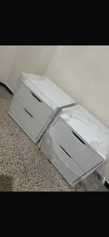 Tables de chevet neuves - 2
