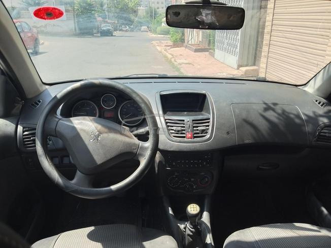 Peugeot 206 plus 