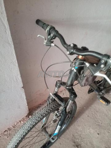 Vélo très propre original Hawta - 2
