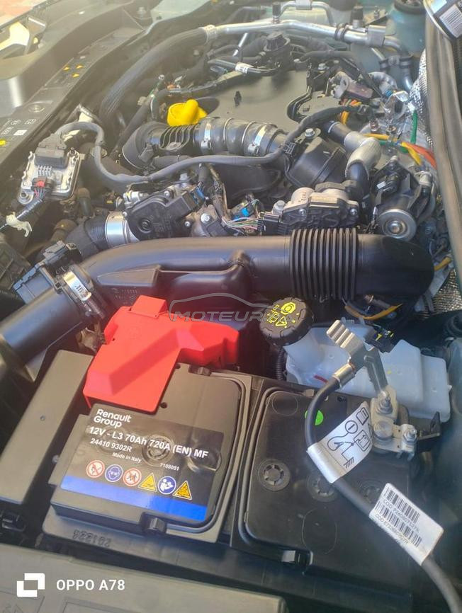 Renault Kardian Diesel Manuelle 2025 à Casablanca