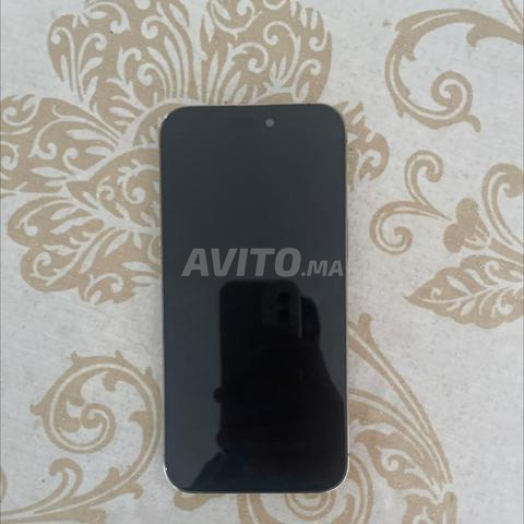 آيفون 14 برو ماكس إصدار أوروبا - 2