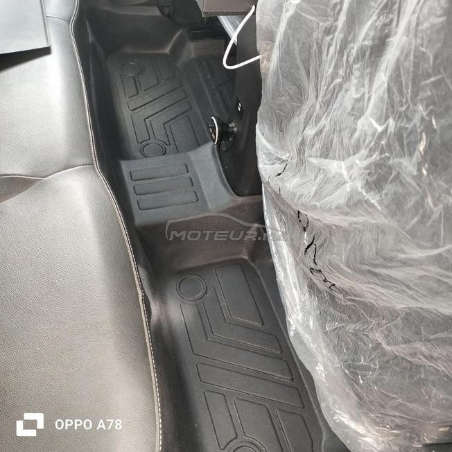 Renault Kardian Diesel Manuelle 2025 à Casablanca