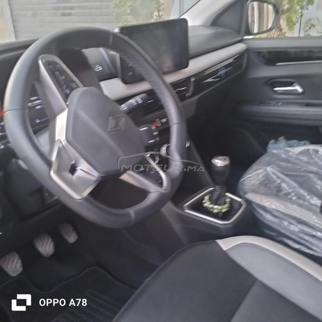 Renault Kardian Diesel Manuelle 2025 à Casablanca