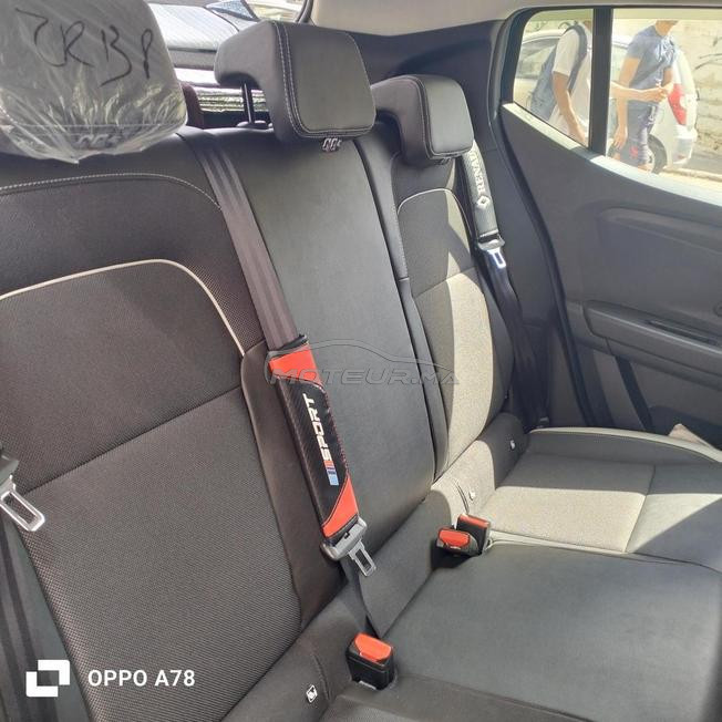 Renault Kardian Diesel Manuelle 2025 à Casablanca