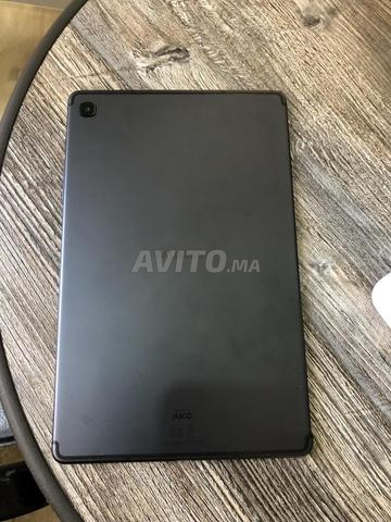 Galaxy Tab s6 lite - 2
