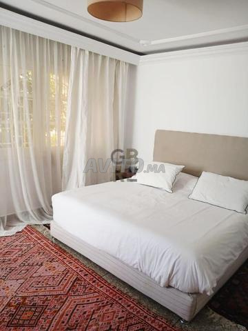 Villa en vente à Hay Riad
