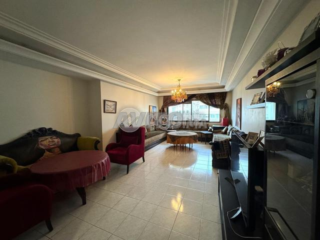 CMN-AN-1725 - Appartement à vendre à Racine
