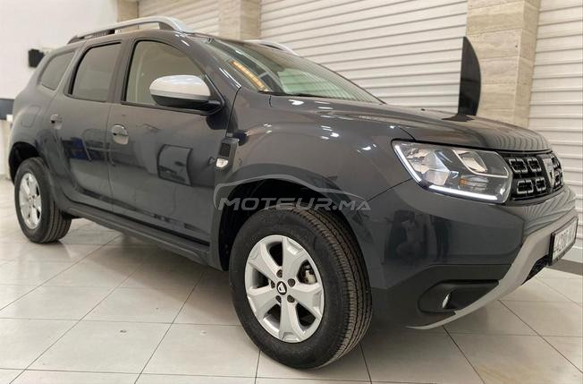 dacia duster 2021