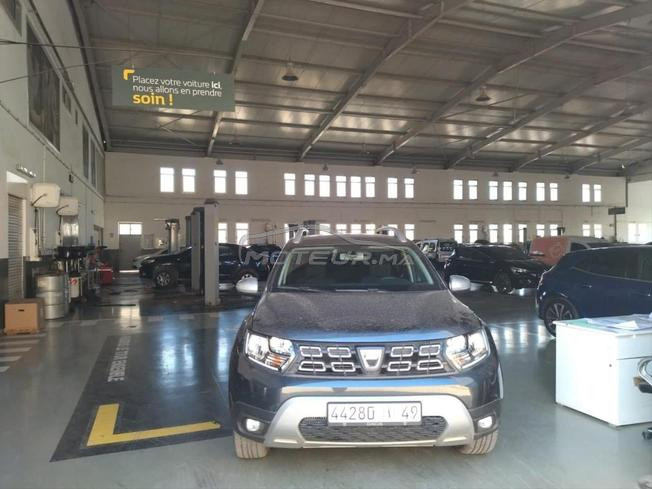 dacia duster 2021